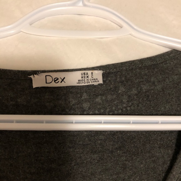 Studded top - Picture 2 of 4